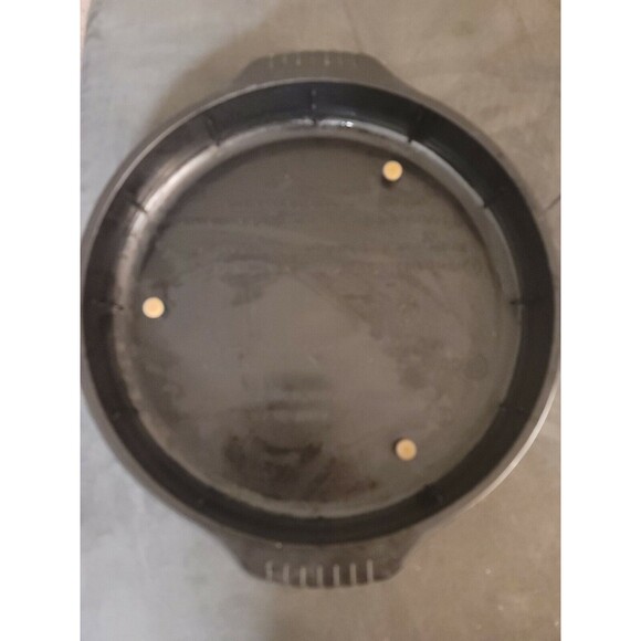 NuWave Pro Plus Infrared Oven BASE RACKS ONLY part 20621 - Picture 4 of 5